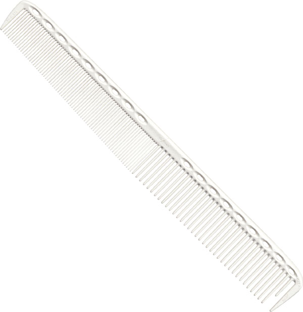  YS Park Peigne de coiffure No. G35 blanc 