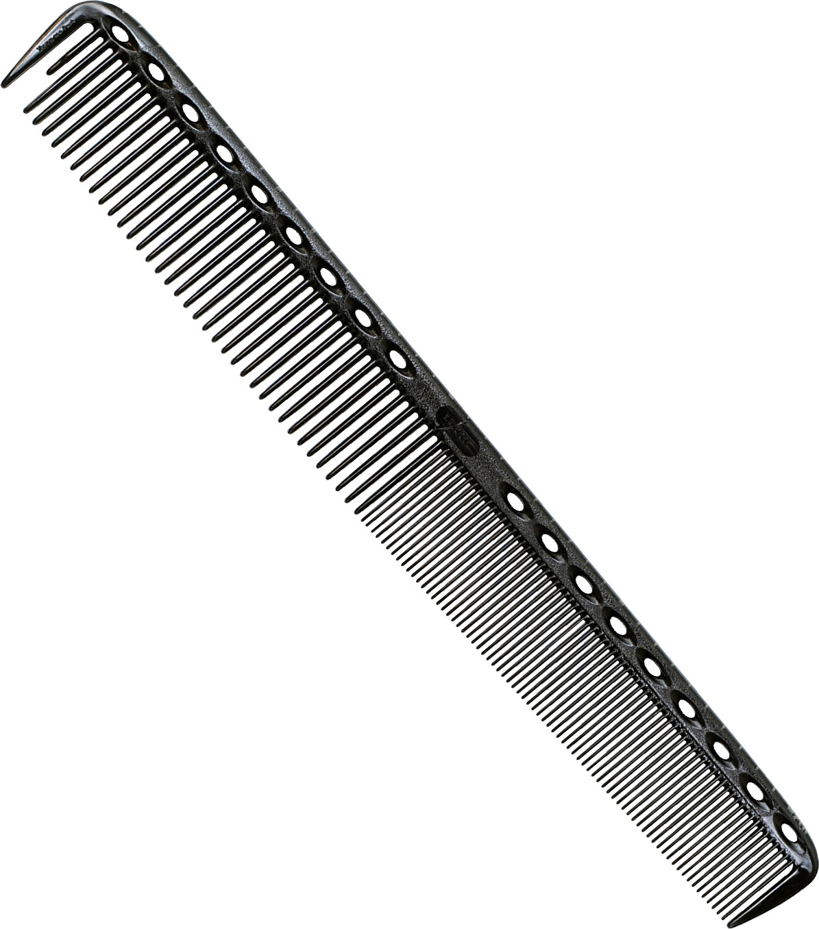  YS Park Peigne de coiffure No. G35 Noir 