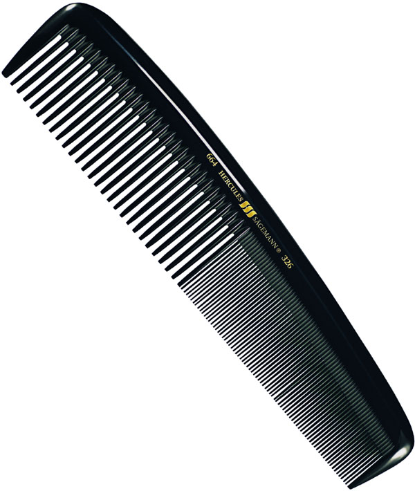  Hercules S&auml;gemann Grand Peigne 8", Nr. 664 - 326 