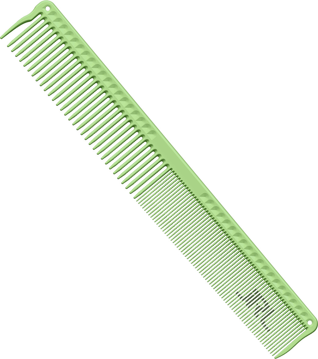  JRL J304 Comb 7.4" Vert Clair 