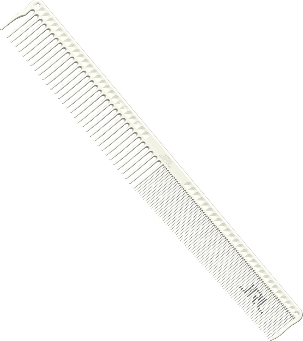  JRL J307 Comb 9.3" Blanc 