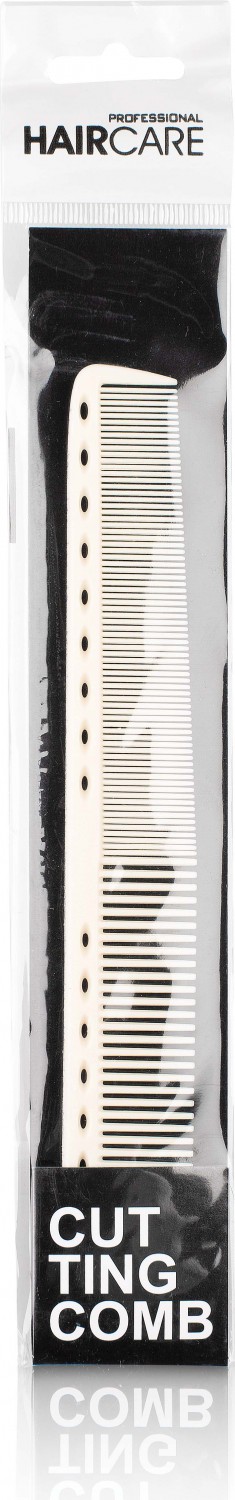  XanitaliaPro Peigne de coupe avec r&egrave;gle 