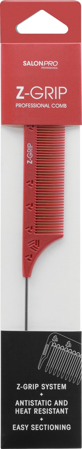  XanitaliaPro Pettine Z-Grip System 22,5 cm 