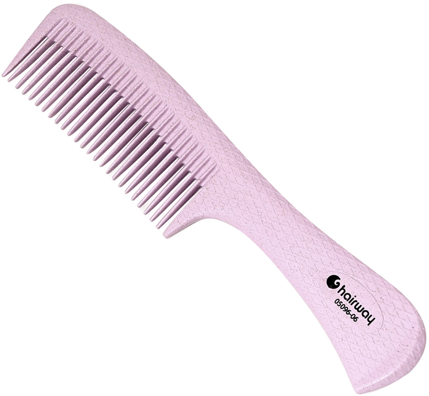  Hairway Peigne &agrave; Cheveux Organica Lilas 