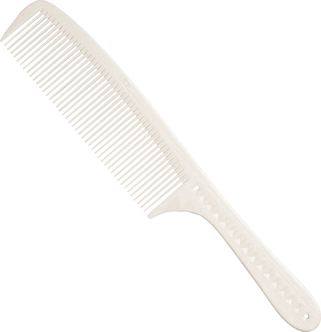  JRL Blending Comb 8,5" Blanc 
