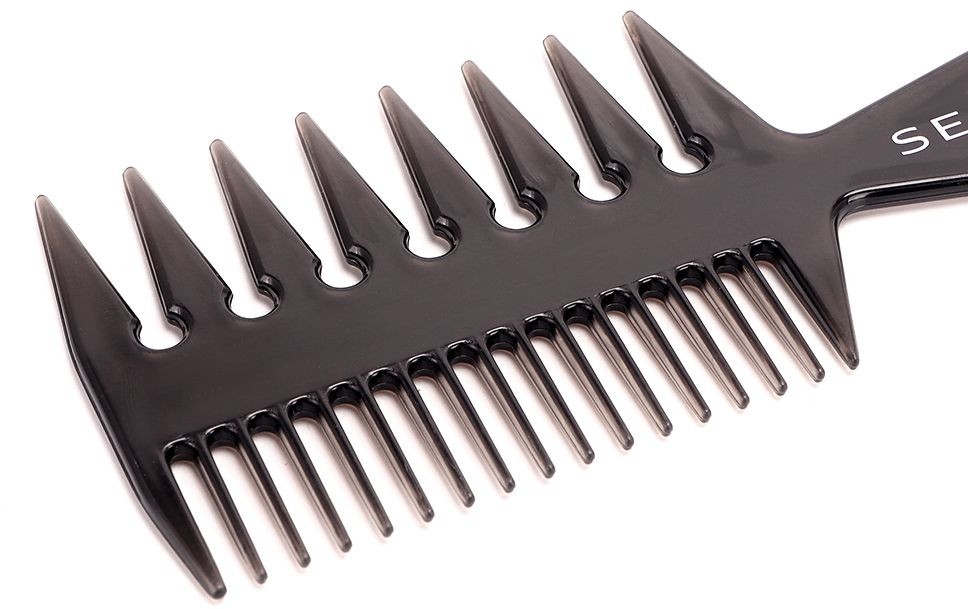  Se7en Styles Peigne multi-usage 21 cm 