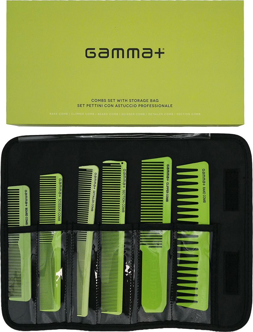  Gamma+ Jeu de sabots vert 