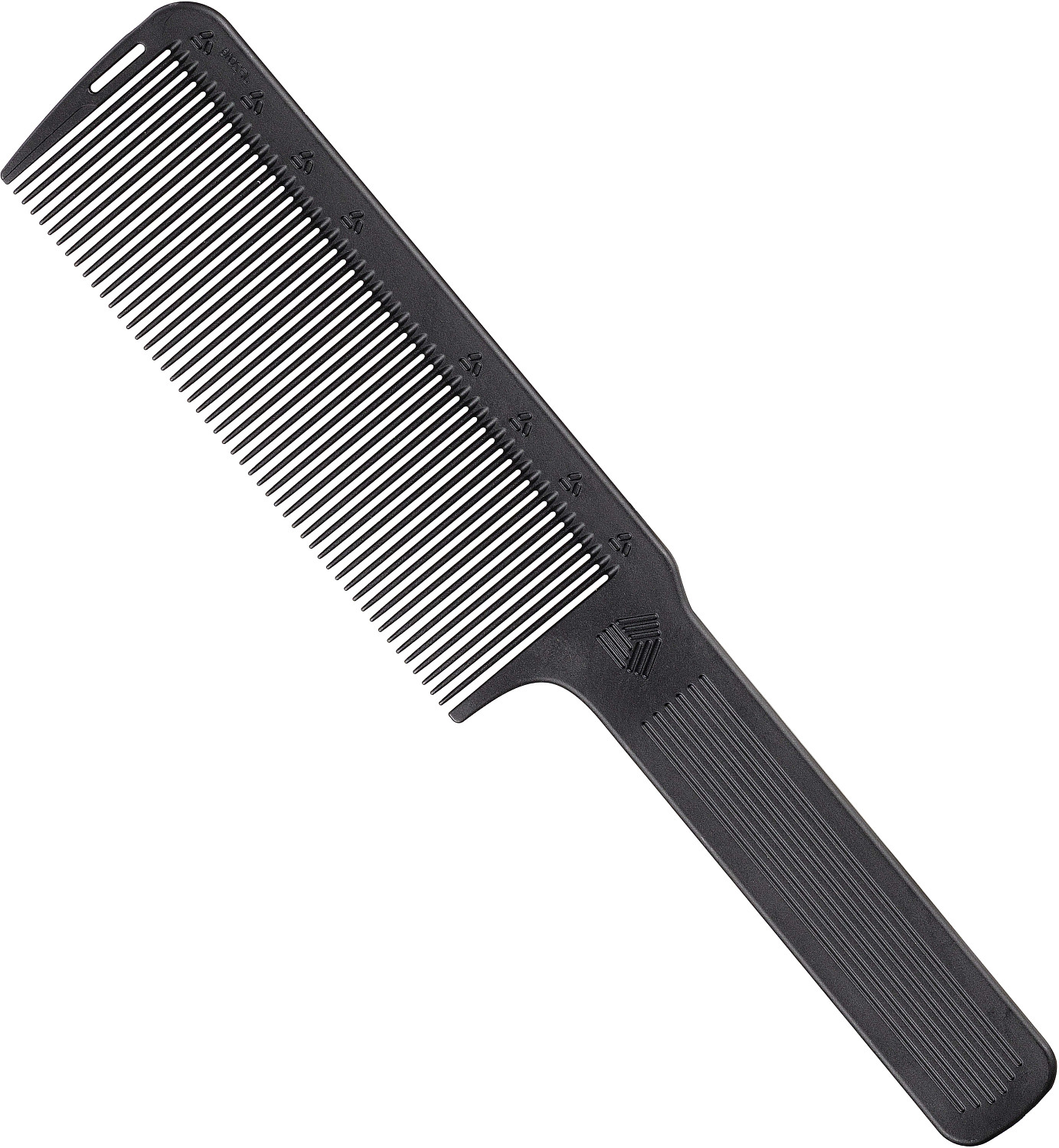  XanitaliaPro Carbon Z Grip Peigne 