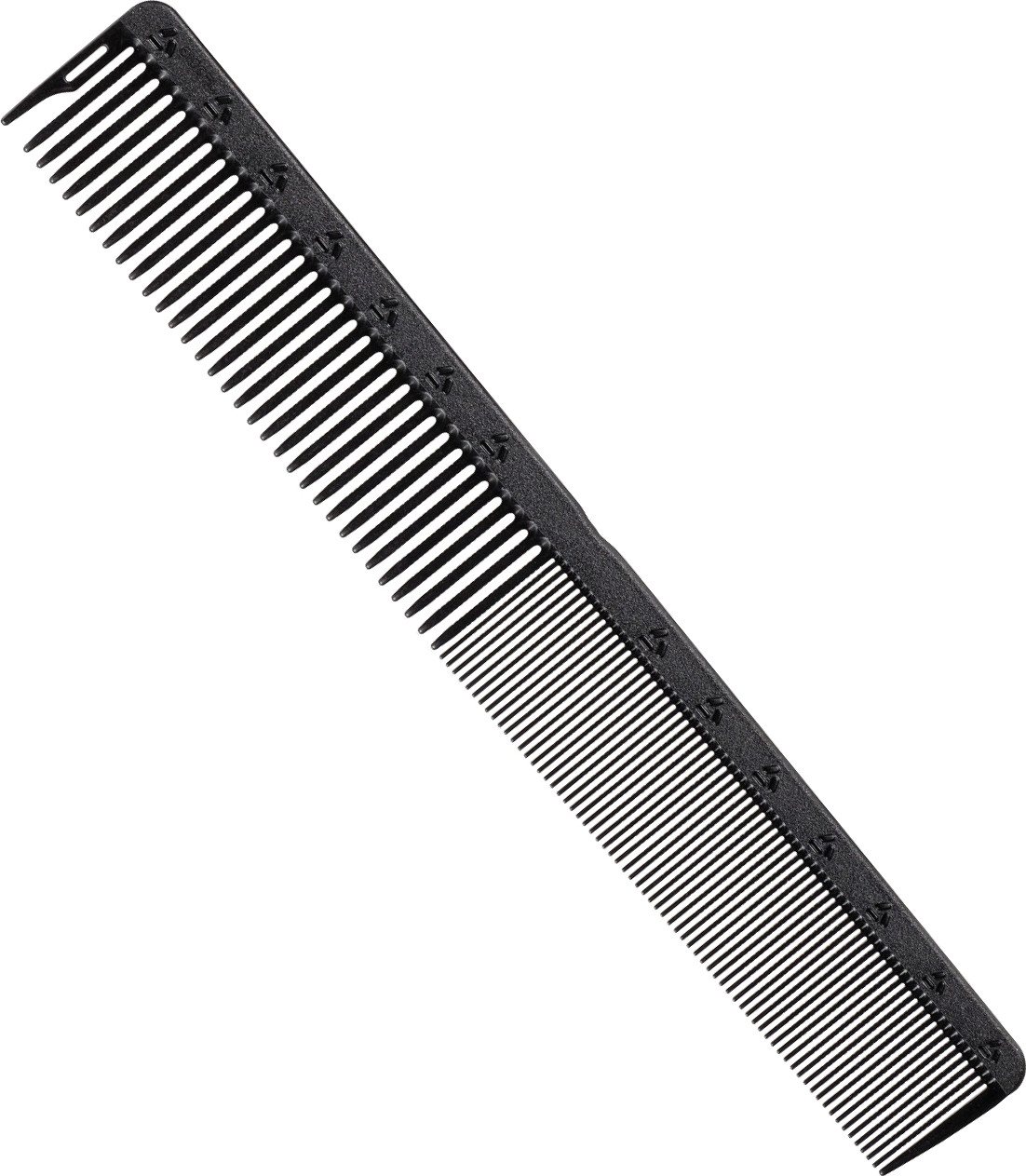  XanitaliaPro Styling Z Grip Carbon Peigne Set 