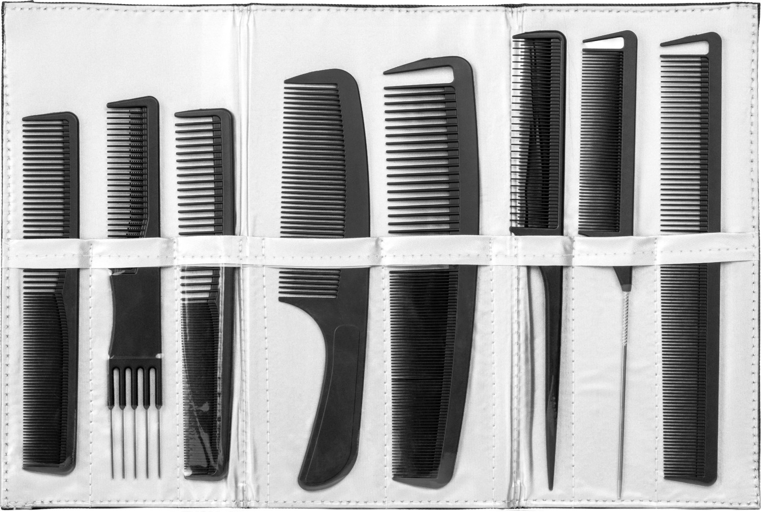  XanitaliaPro School Carbon Set 
