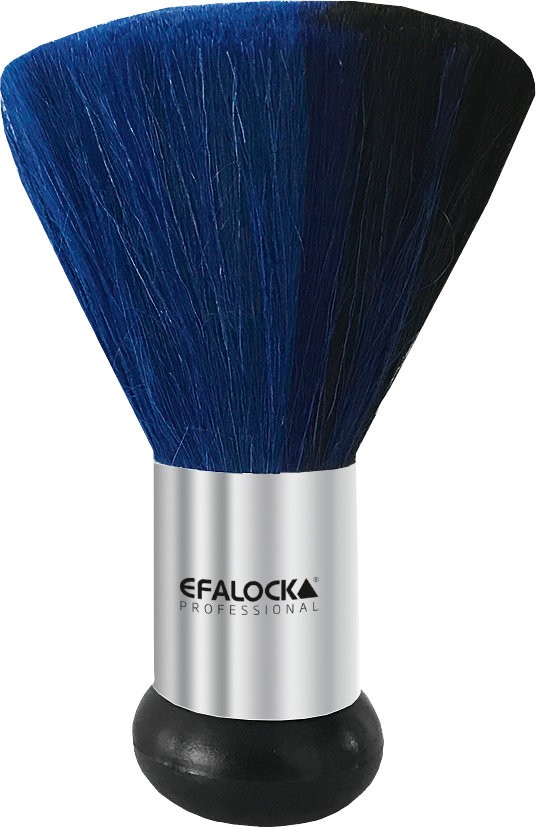  Efalock Brosse &agrave; nuque 5033/2 