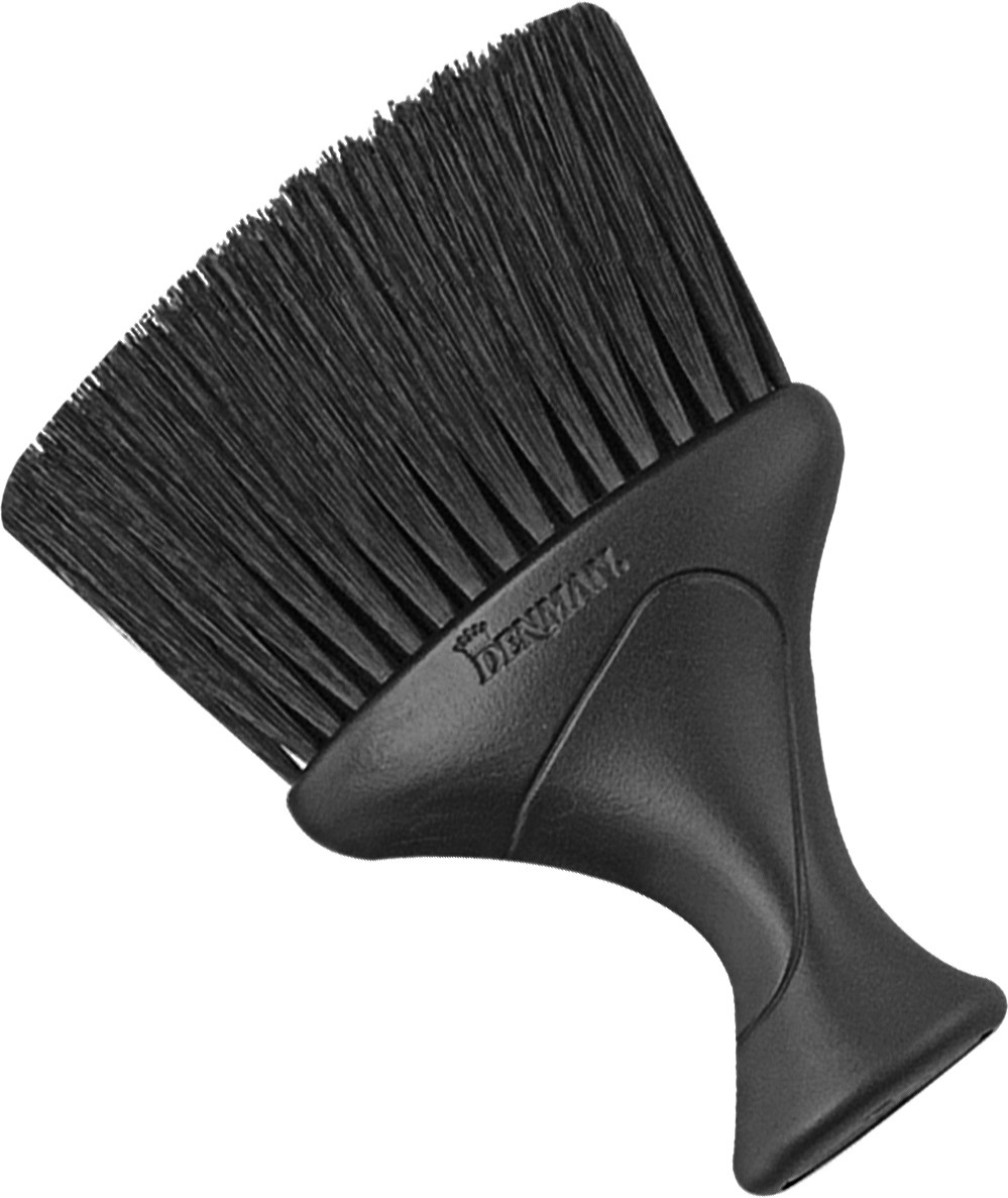  Denman Balai Cou D78 Noir 