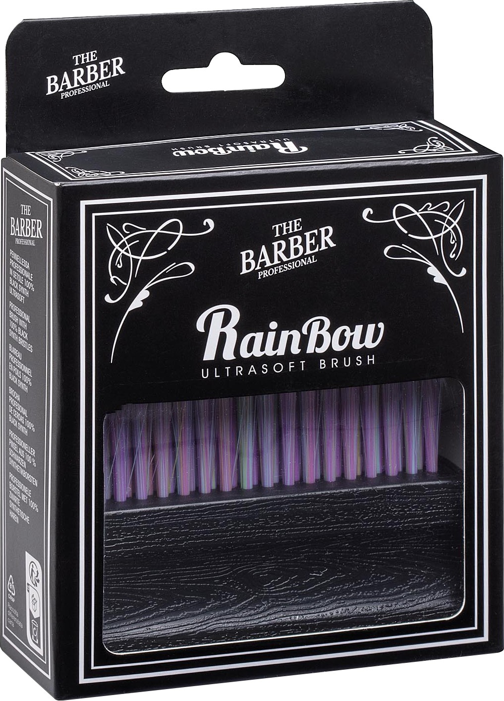  XanitaliaPro Rainbow Balai &agrave; cou 