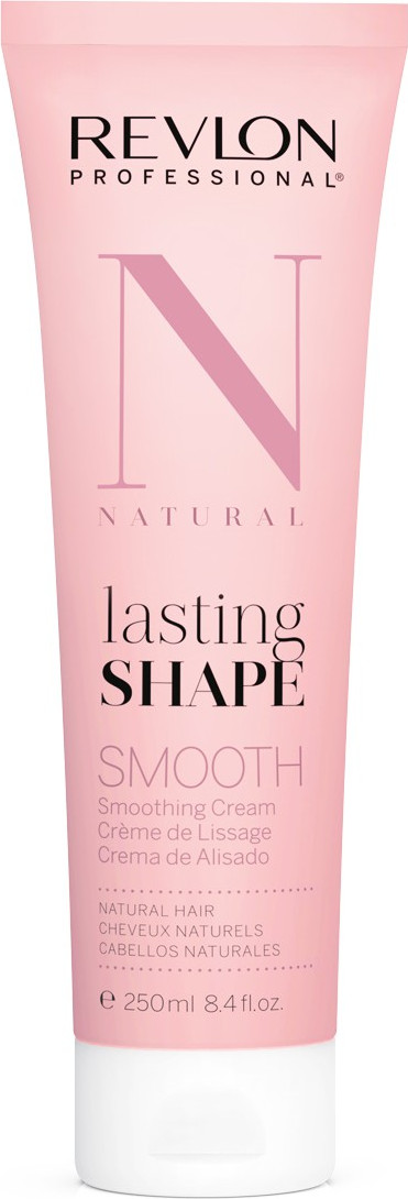  Revlon Professional Lasting Shape Smooth Cheveux Sensibilis&eacute;s 250 ml 