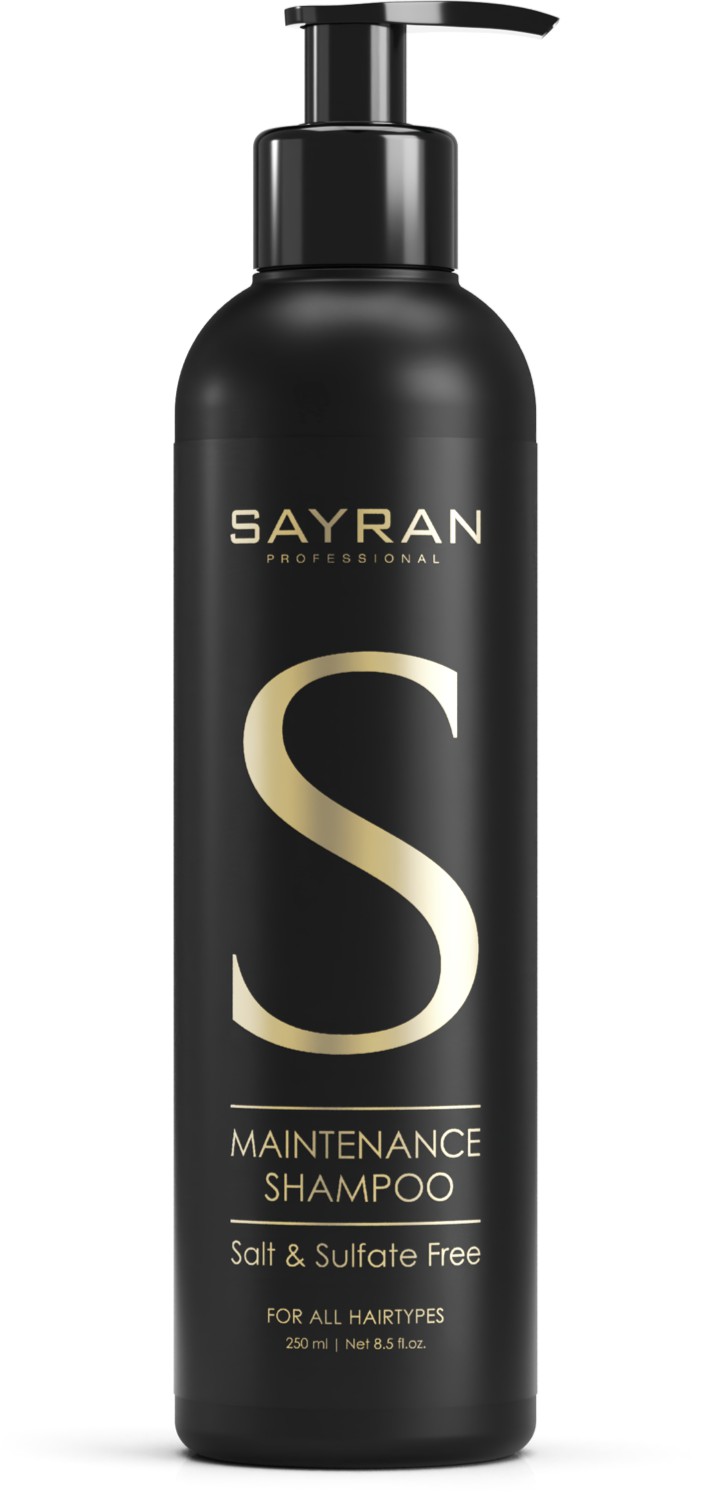  Sayran Professional Maintenance Shampoo 250 ml 