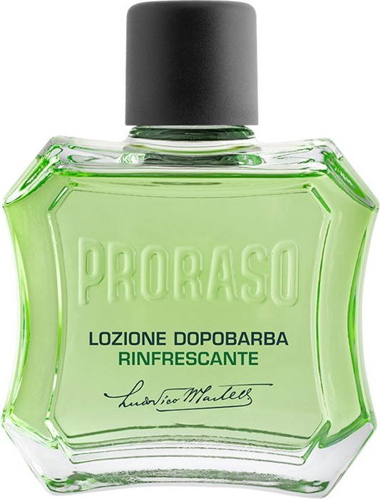  Proraso Lotion Apr&egrave;s-Rasage Vert 100 ml 