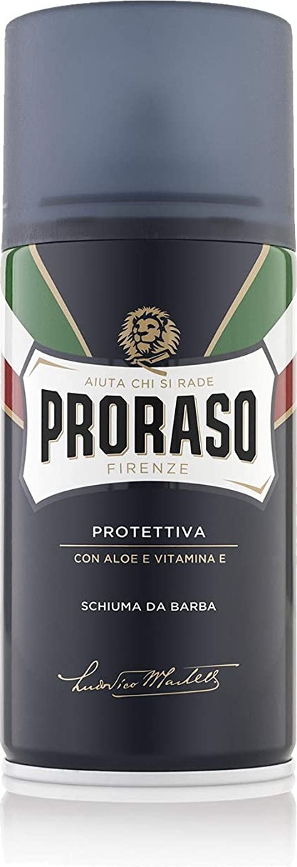  Proraso Shaving Foam Protective 300 ml 