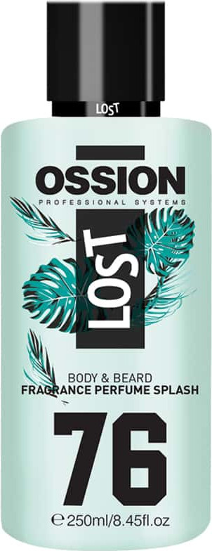 Morfose Ossion Lost No. 76 250 ml 