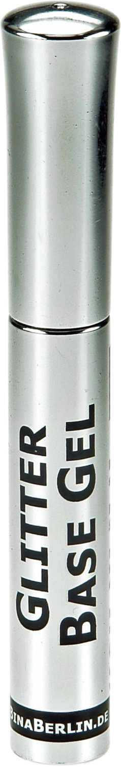  Wimpernwelle BinaBerlin Glitter Base Gel 