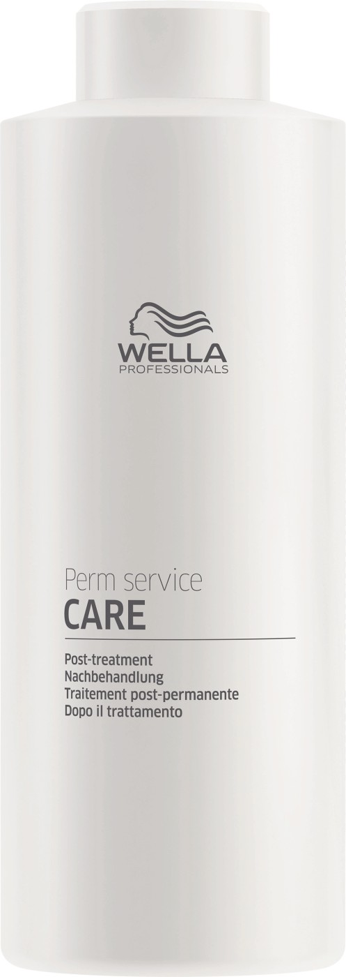  Wella Creatine+ Traitement Post-Permanente 1000 ml 