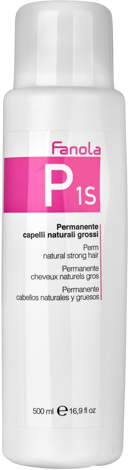  Fanola Permanente P1S 500 ml 