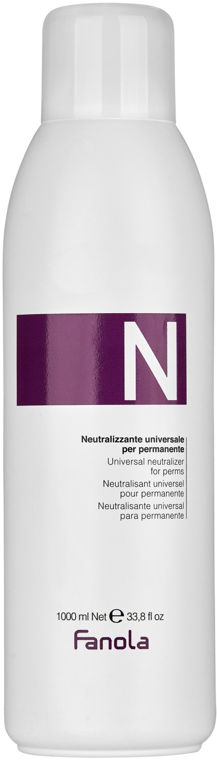  Fanola N Neutralisant Universel 1000 ml 