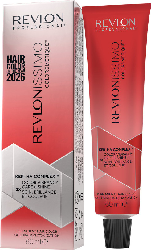  Revlon Professional Colorsmetique 66.66 Rouge Pourpre Intense 