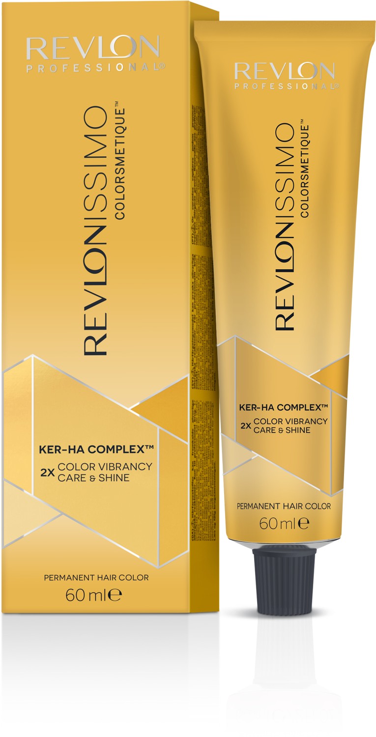  Revlon Professional Colorsmetique 6.3 Blond Fonc&eacute; Dor&eacute; 