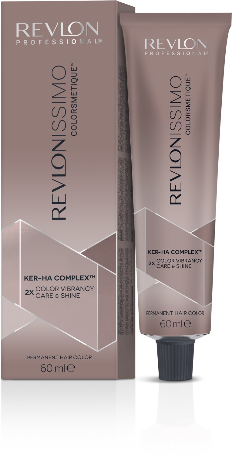  Revlon Professional Colorsmetique 6.41 Blond Fonc&eacute; Marron 