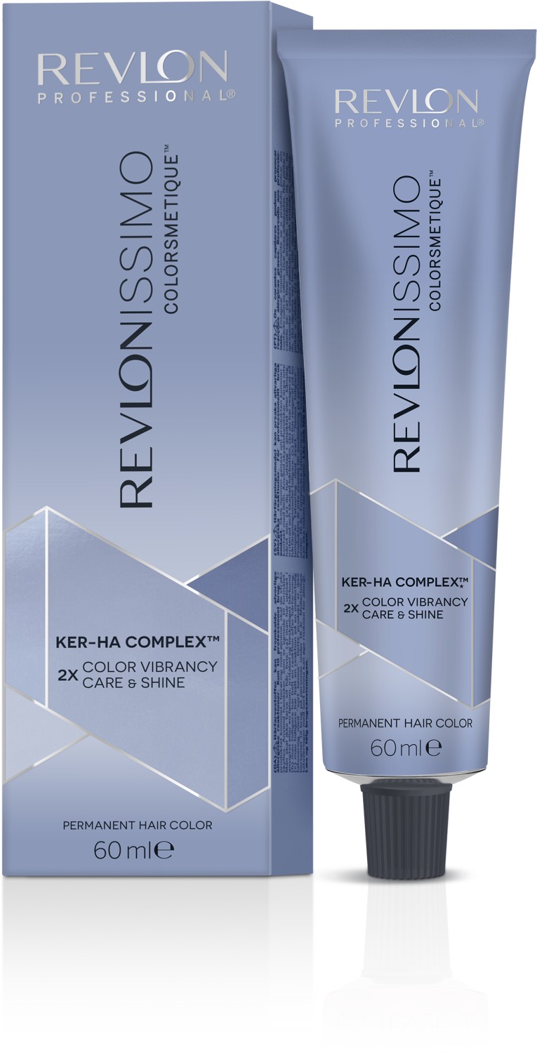  Revlon Professional Colorsmetique 5.1 Ch&acirc;tain Clair Cendr&eacute; 
