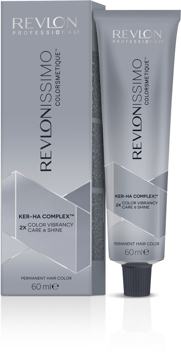  Revlon Professional Colorsmetique 7 Blond 