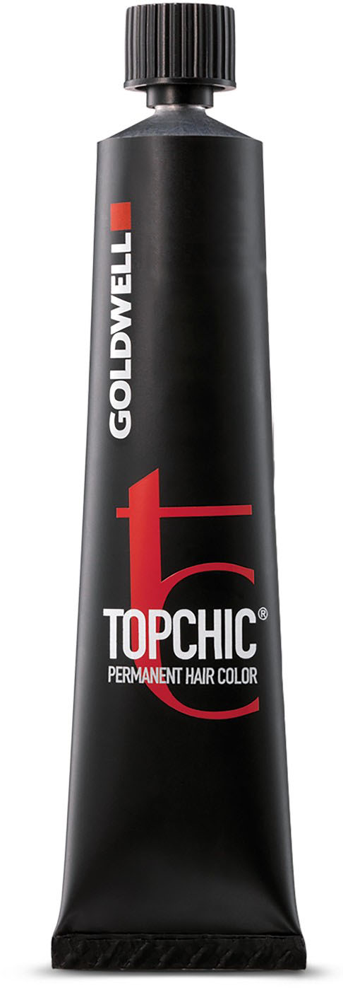  Goldwell Topchic Elumenated Depot 7AK@PK Cuivre Froid Elumenated Rose 