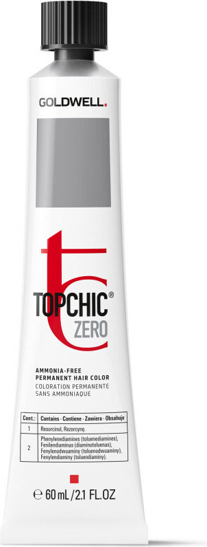  Goldwell Topchic Zero 10GN 60 ml 