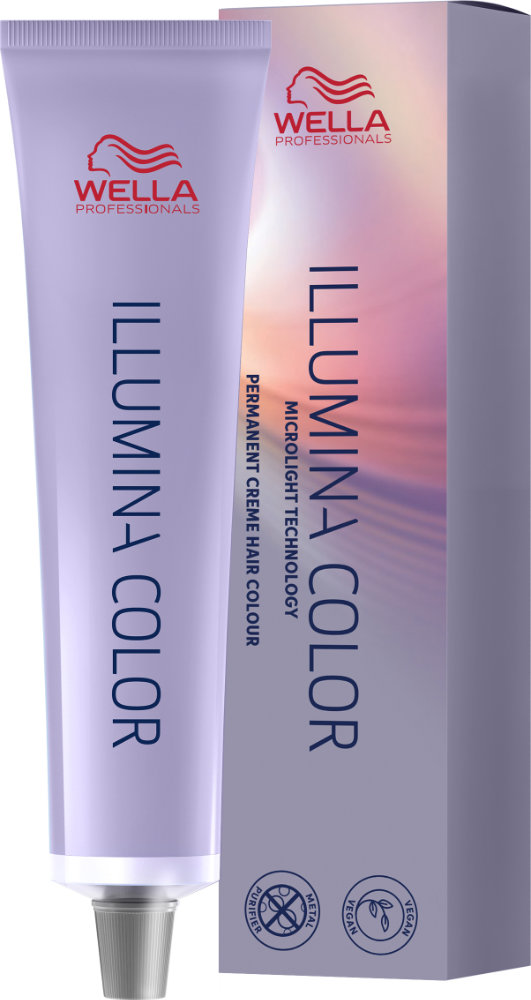  Wella Illumina Color Opal Essence 60 ml Silver Mauve 