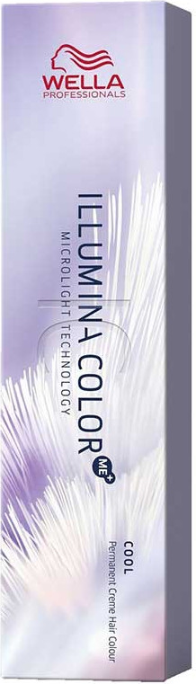  Wella Illumina Color Me+ 10/53 Blond Tr&egrave;s Tr&egrave;s Clair Acajou Dor&eacute; 