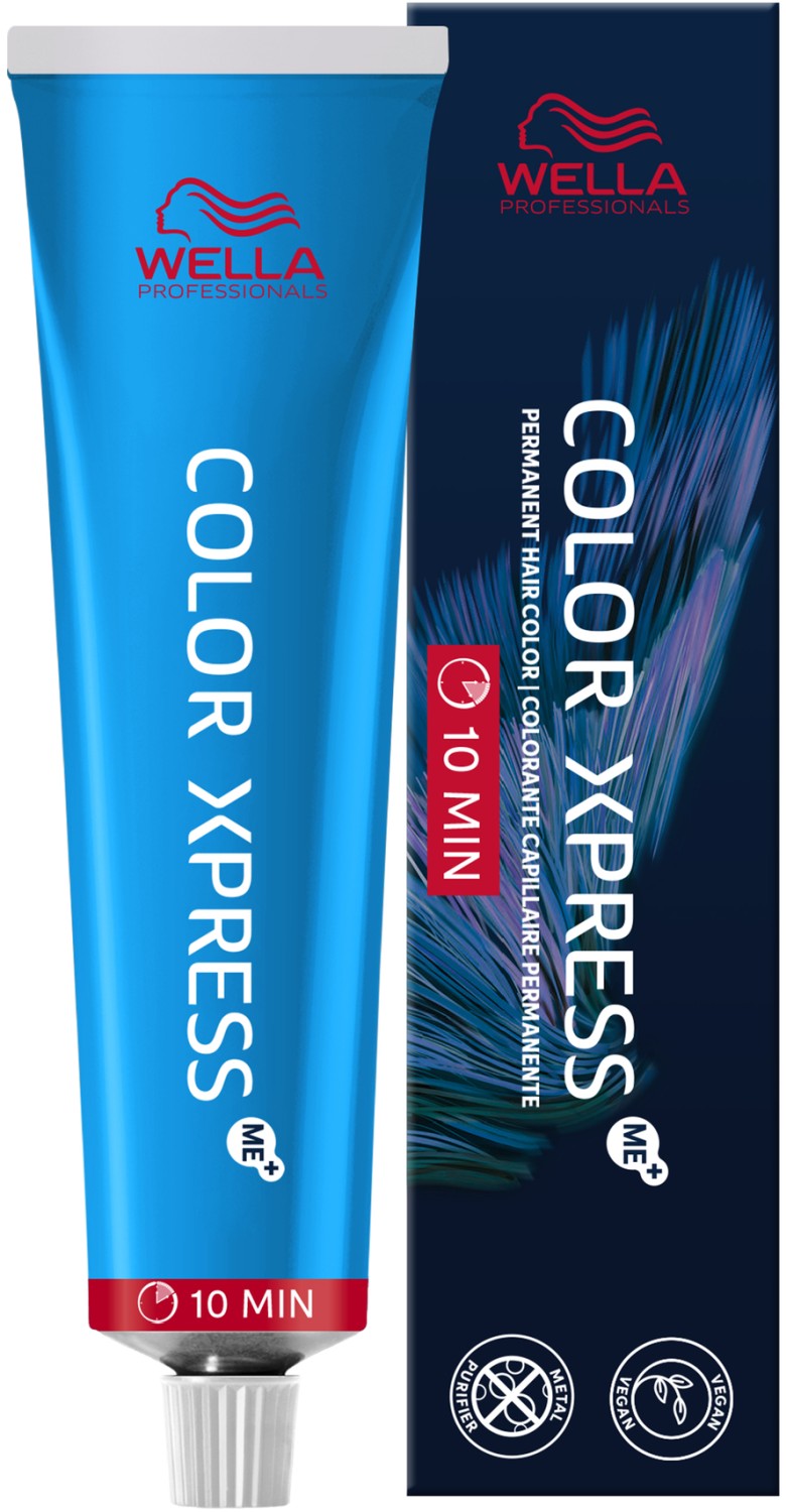  Wella Color Xpress 3/ 