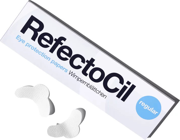 RefectoCil Feuillets protecteurs pour cils 