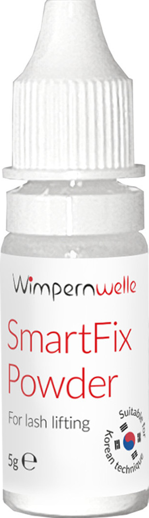  Wimpernwelle Poudre SmartFix 5 g 