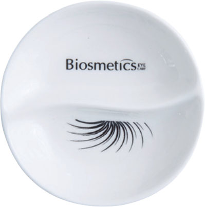  Biosmetics Intensive Coupelle en porcelaine 