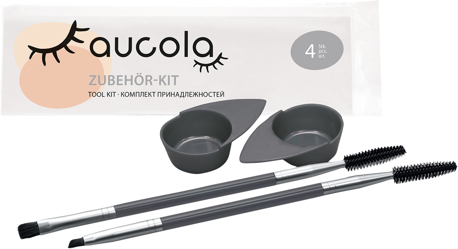  Aucola Set d'accessoires 