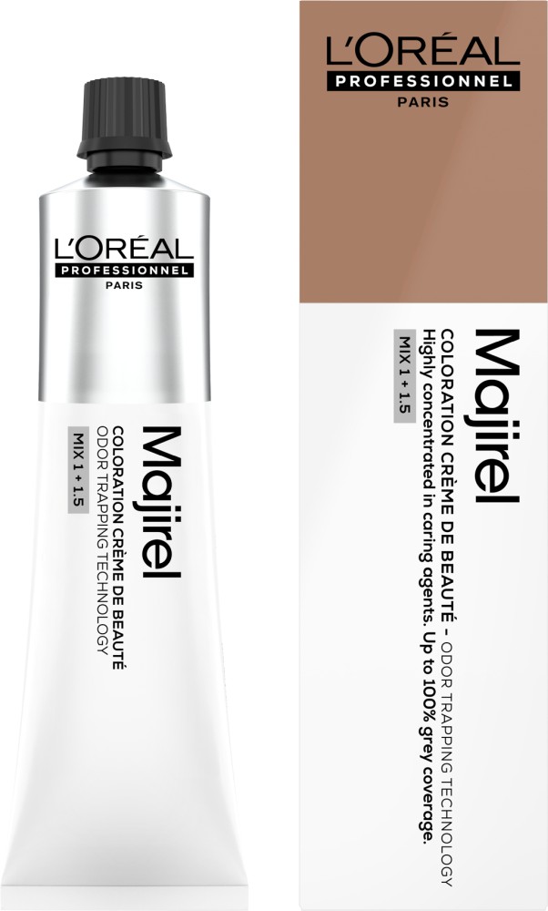  Loreal Majirel 4.8 Ch&acirc;tain Mocca 
