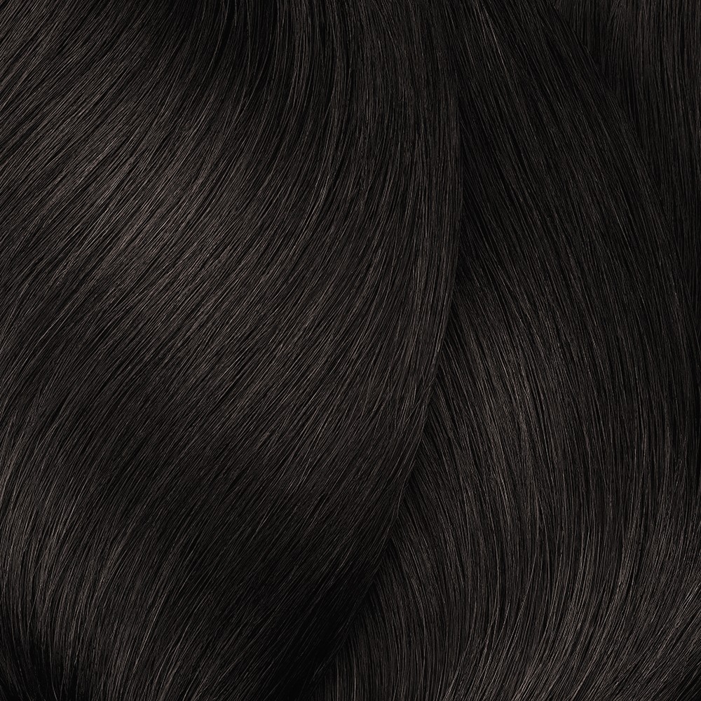  Loreal Majirel 4.15 Ch&acirc;tain Cendr&eacute; Acajou 