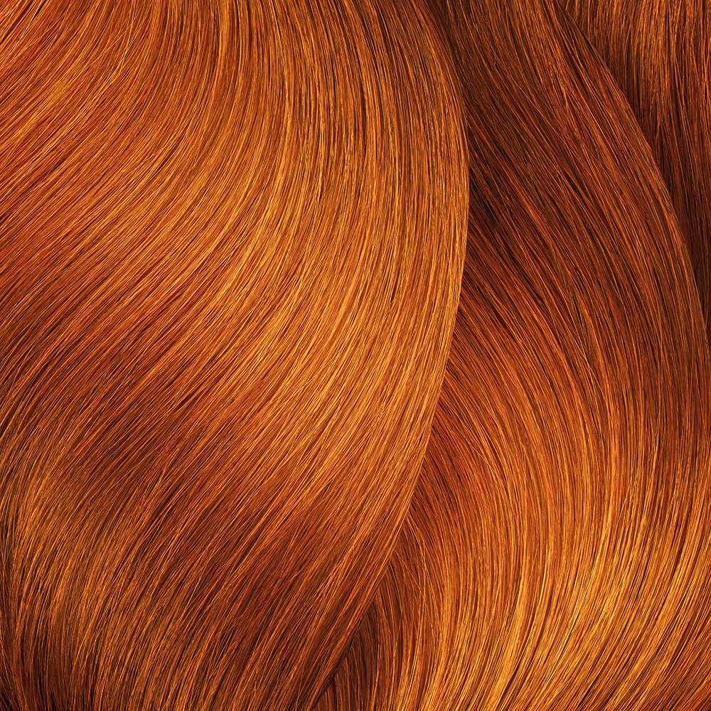 Loreal Majirel 7.40 Blond Cuivr&eacute; Intense 