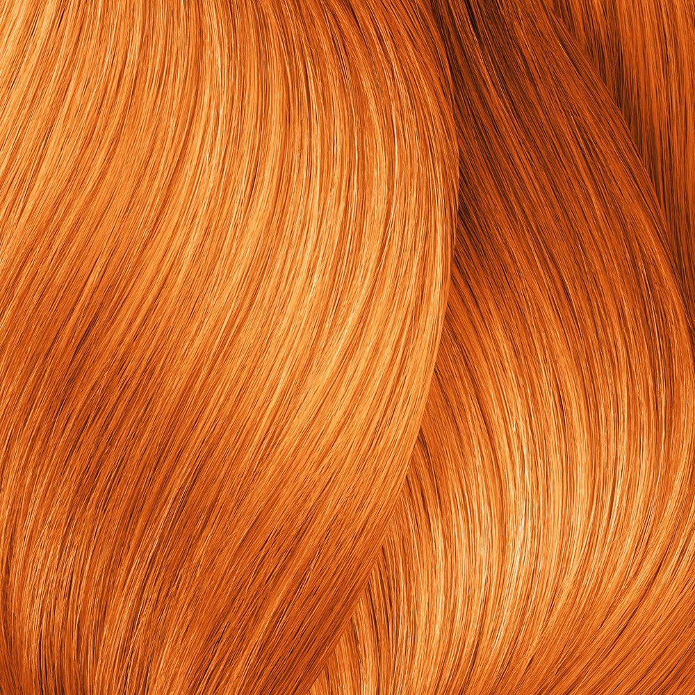  Loreal Majirel 8.43 Blond Clair Cuivr&eacute; Dor&eacute; 
