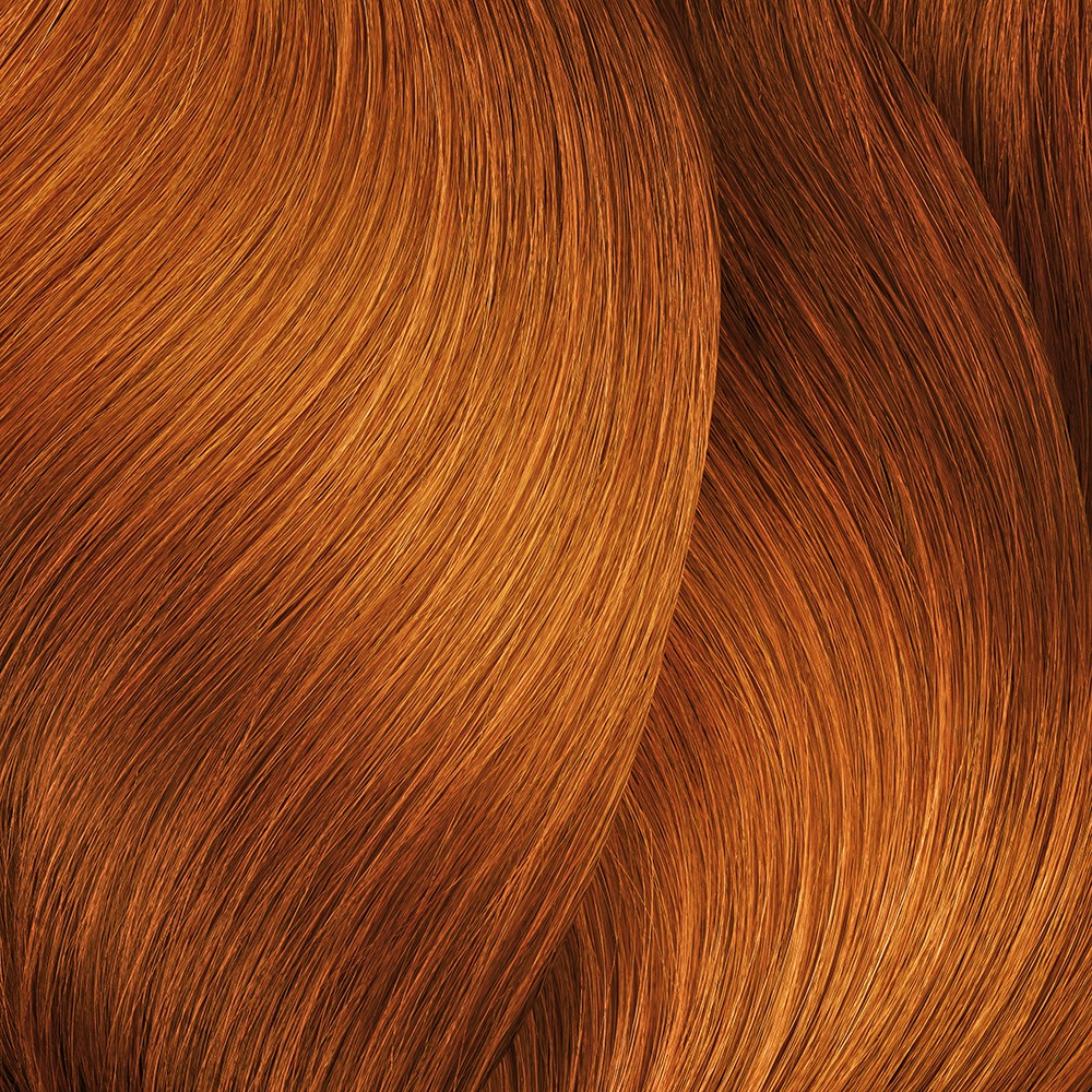  Loreal Majirel 7.43 Blond Cuivr&eacute; Dor&eacute; 