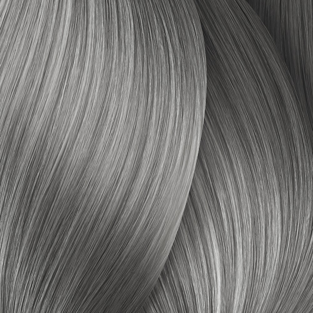  Loreal Majirel 8.1 Blond Clair Cendr&eacute; 