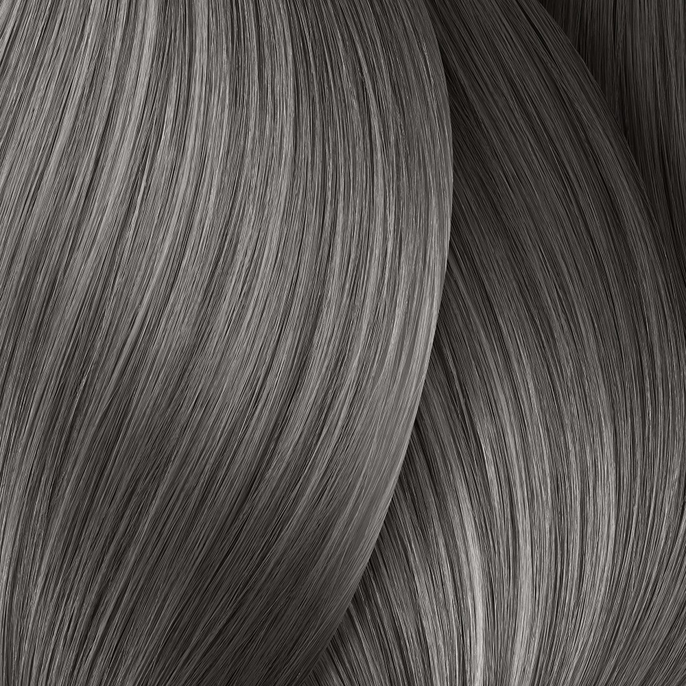  Loreal Majirel 8.11 Blond Clair Cendr&eacute; Pronfond 