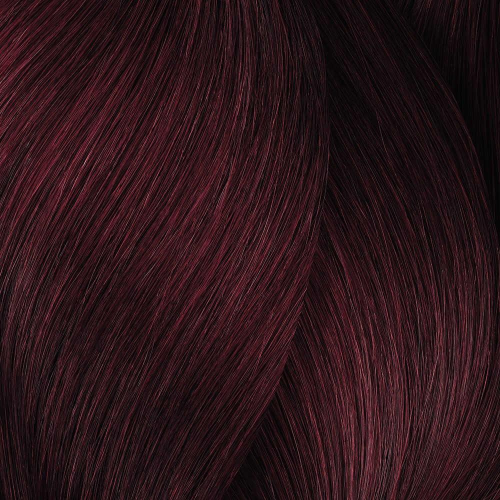  Loreal Majirel 4.62 Ch&acirc;tain Rouge Iris&eacute; 