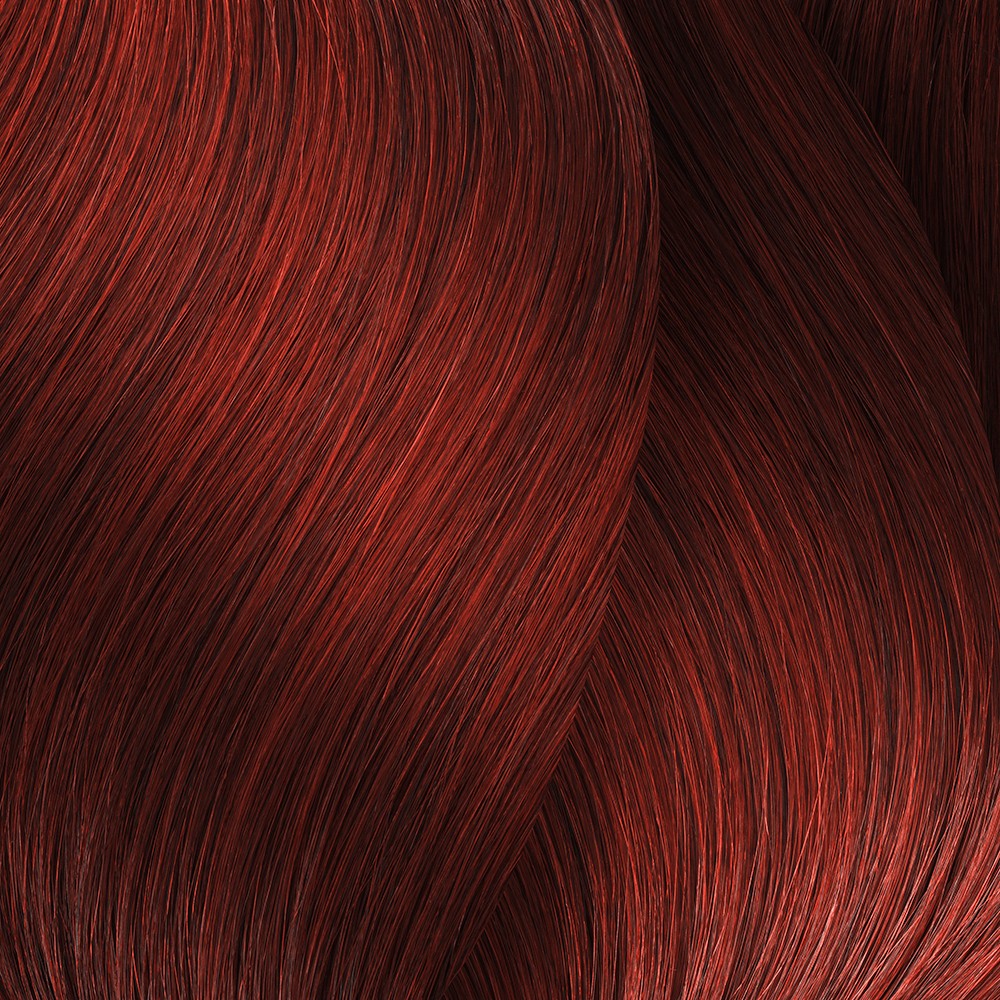  Loreal Majirel 6.64 Blond Fonc&eacute; Rouge Cuivr&eacute; 