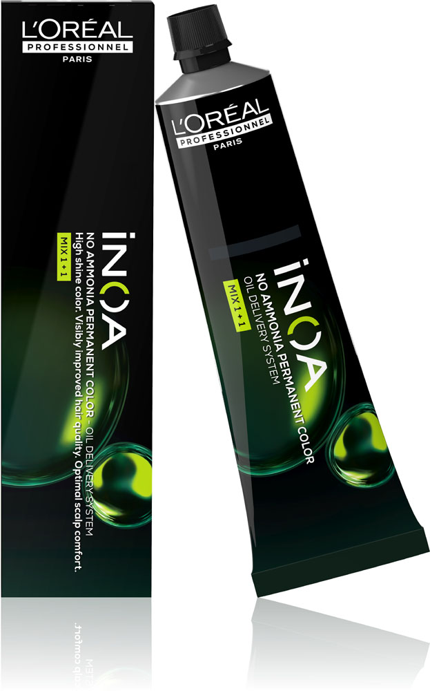  Loreal iNOA 9 Blond tr&egrave;s clair 
